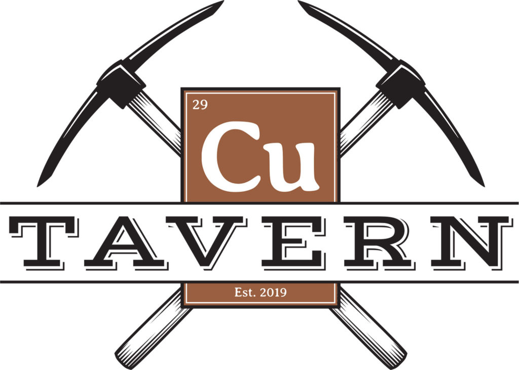 Cu Tavern Logo