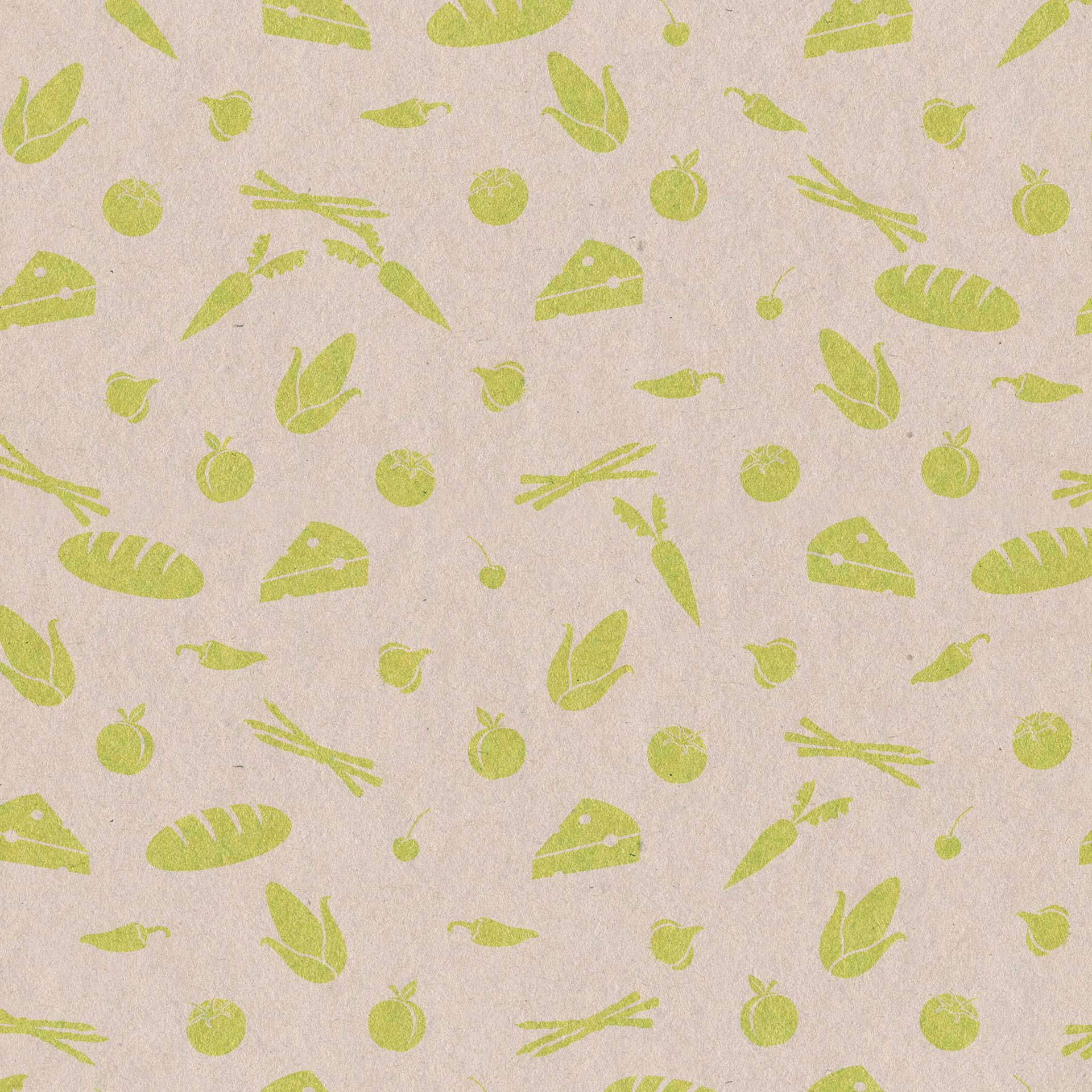 Breckenridge Sunday Market's Background Pattern